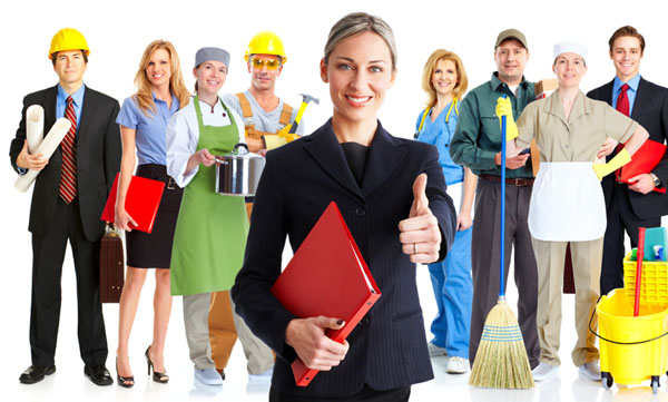 Selendi Ofis Temizliği Hizmeti